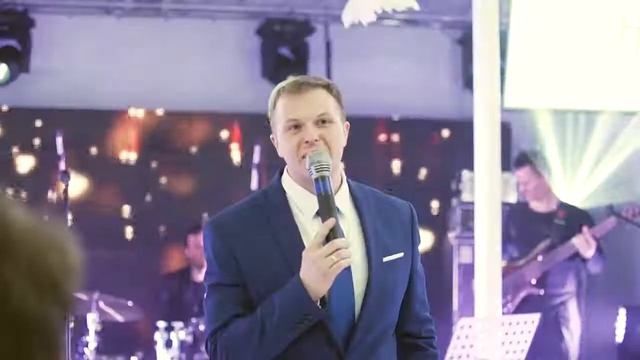 Свадьба Миши и Наташи (г. Владивосток)