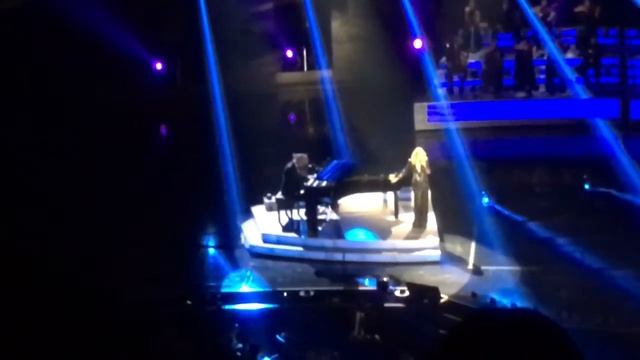 Celine Dion - Recovering