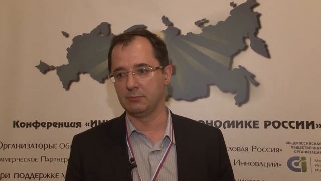 Дмитрий Колодяжный: инжиниринг позволяет нам быть на передовой