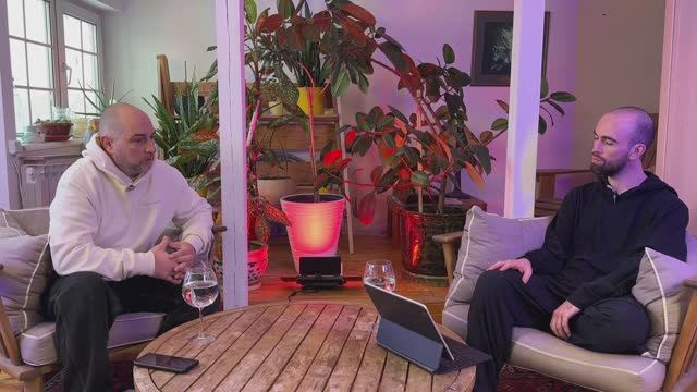 Viceman Talks Стартап. Интервью Павла Спичакова о бизнесе на медицинских масках, 2024 год