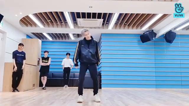 [STRAY KIDS] Felix cover NCT DREAM "RIDIN"