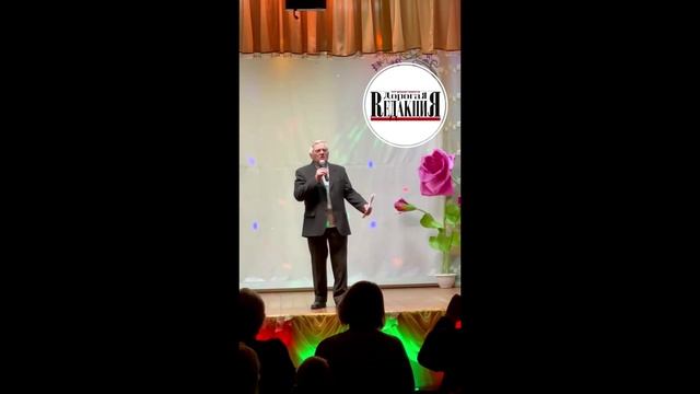 ПЛАНЕТА МАТЕРИ - читает автор Анатолий Барков.