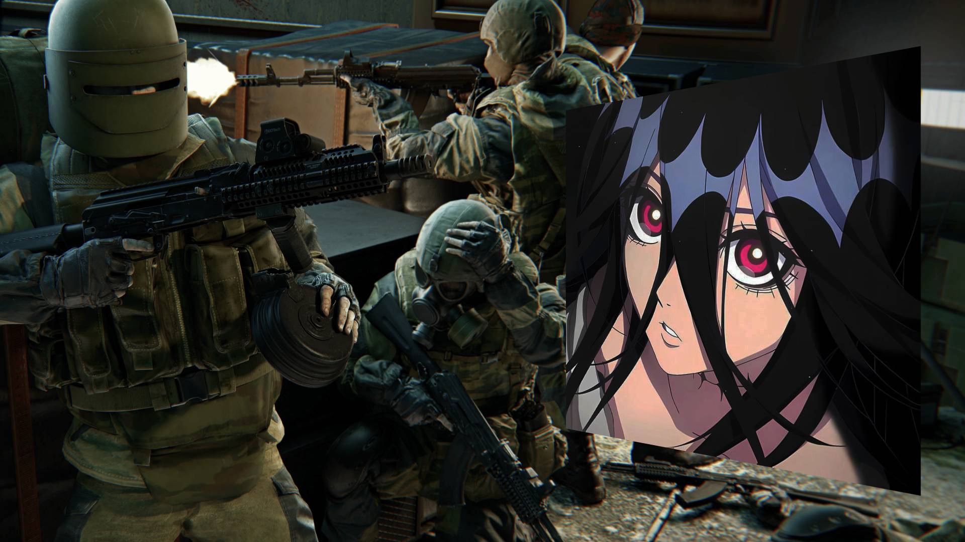 POVOD | ABI | Season 01