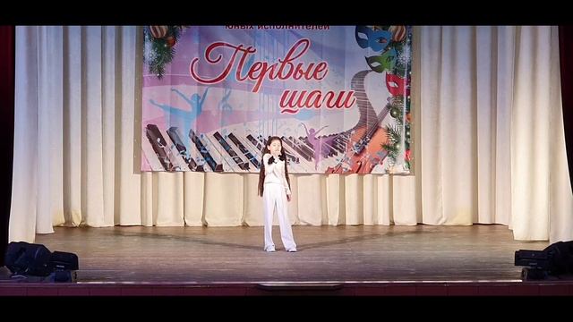 Даушева Карина, г. Ахтубинск, Три желанья