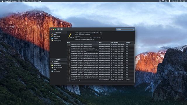 Finding your Wi-Fi Password on Mac | NordVPN