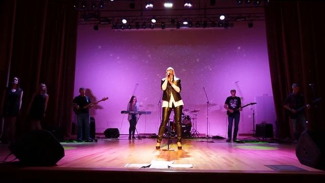 Scorpins Still loving you (cover Надежда Семенкова)