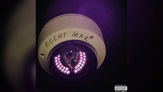 MAK! - Agent Mak