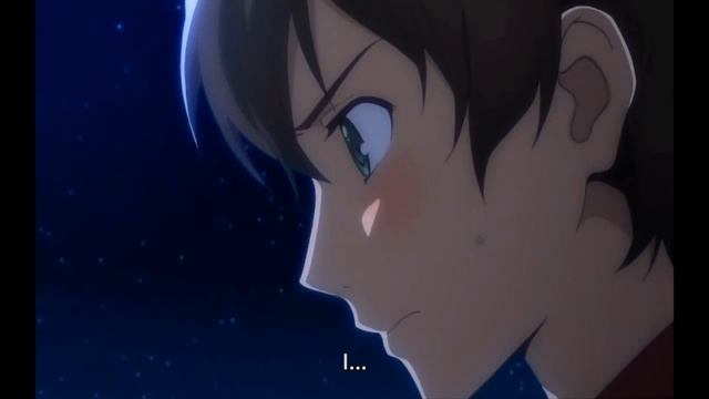 Anime Vines xD #10 SENPAI NOTICE ME