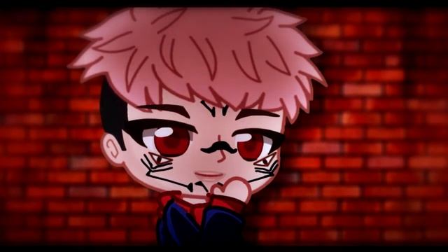 3-4 parts | Bones | #kaiyochanFandom | Jujutsu Kaisen | Gacha | Test | Nikki Chan