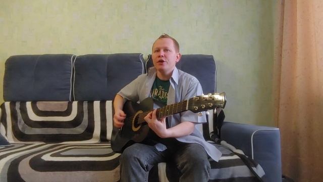 08 - Она Просто Подарила Поцелуй Мне - 2025 - Acoustic Live
