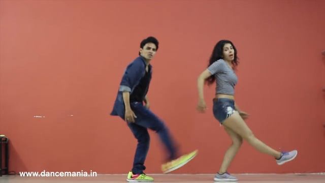 Swag Se Swagat | Dance Video | Tiger Zinda Hai | Choreography by Shetty