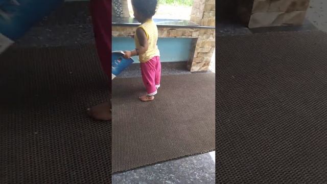 chechiy kuttyum ayi vazhak undakkuva