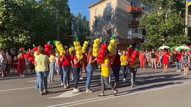 Черишествие композиции