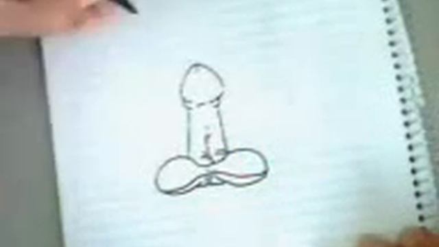 Luk Wats He Drawing