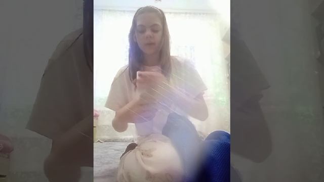 \мая подруга супер /я её кумир /×