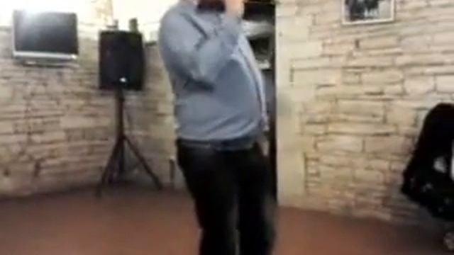 MANUEL WILLY in AUGURI A TE live 2013 a CORATO