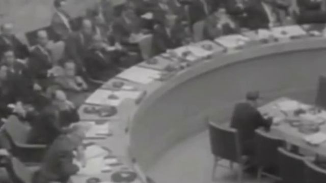 L'une des guerres les plus courtes : La Guerre des Six jours (1967)  #REAF1