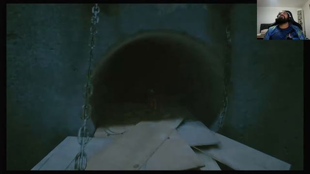 Stray - Clementine - Episódio 06