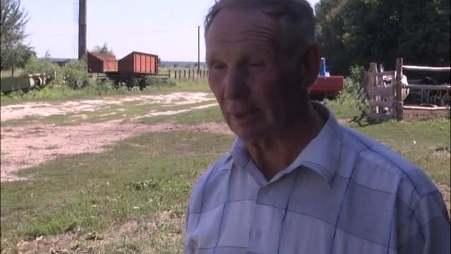 "Бізнес-ідеї для початківців" (сюжет програми Агроконтроль)