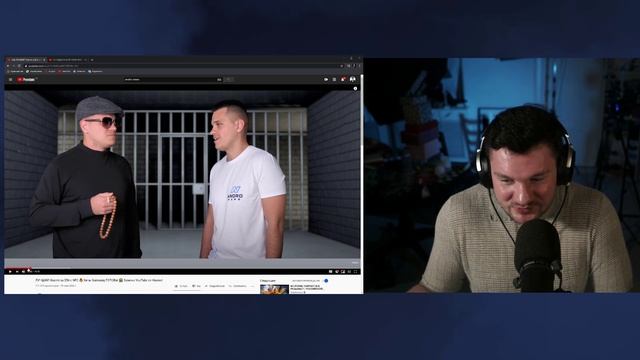 Andronews сломал Стаса Ай как просто Стас комментатор на стриме Андрей Ковтун