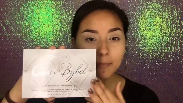 MAQUILLAJE COMPLETO PARA SÚPER PRINCIPIANTES 👩🏻🏫 PARTE 1