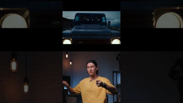 🤯 ЭТОТ ТРЕНД в ВИДЕО — СЮР!  miyagi эндшпиль hattori реакция