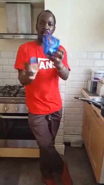 White Rice and Tin Mackerel in Colours