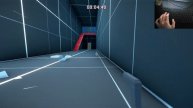 Karlson (itch.io) Escape 0 Speedrun in 10.080