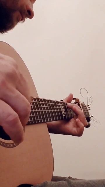 Музыкальный фрагмент - Musical fragment