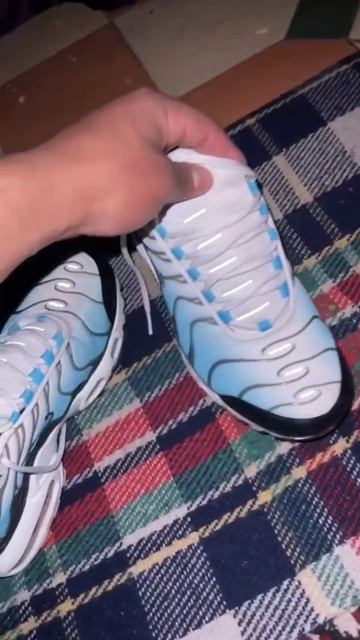 nike tn ice 2022 🌊🌊🌊