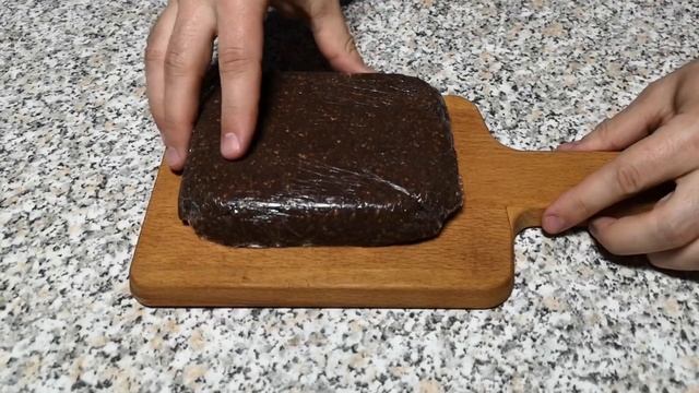 Condensed milk + cocoa = Incredible dessert in 5 minutes! Truffle recipe