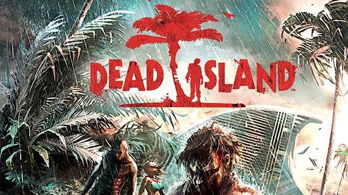 Dead Island часть 5