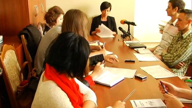 Новий начальник - нові правила
