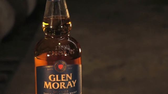 Tasting the Glen Moray 18 Year Old Single Malt Scotch Whisky