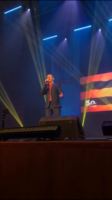 Виталий Мартемьянов - День победы (отрывок 2019 г.)
