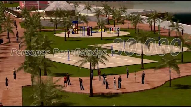 Ruta Turistica 720p HD High