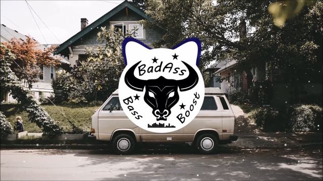 Higher Brothers - Made in China (Y2K Trap Remix) [Bass Boosted]