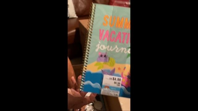 My First Michael's $5, Grab Bag, Mystery Box