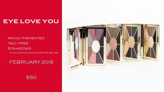Mirabella Beauty 2018 - Coming Soon
