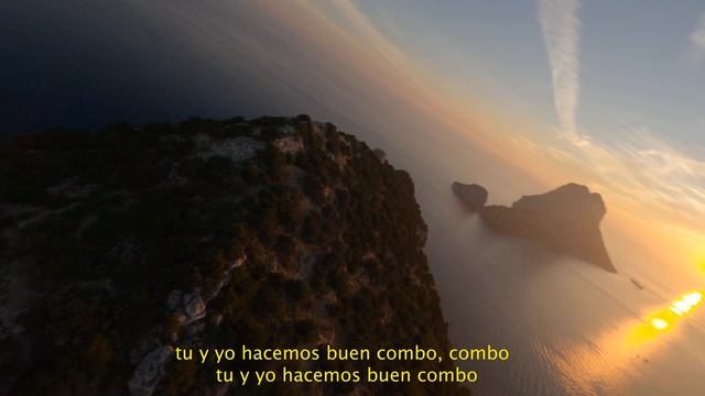 RickRocket x Noite - Combo #6