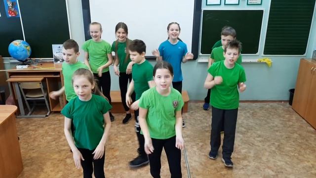 4 В Гаврилова В А  Шаева Ю В