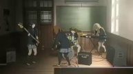 k-on каждый год. (летний кейон)