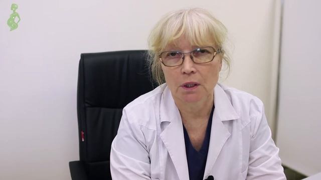 Интервью с Гоголевской И.К.