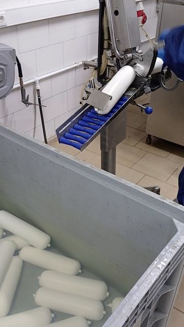 Белково-жировой  продукт  "Моцарелла "45% жирности