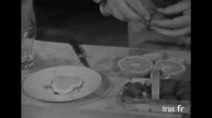 Les boissons alcoolisées mais rafraîchissantes de Raymond Oliver | Archive INA
