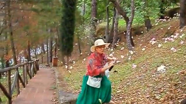 ЛИЛИИ на Сицилии❤Lilie in Sicilia ❤ ЛИЛИИ КАК В СКАЗКЕ!