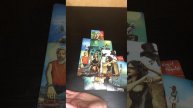 Действия мужчины. Общий расклад на таро.