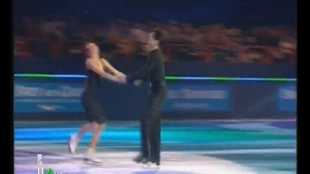 Virtue & Moir 06-07 TEB Ex