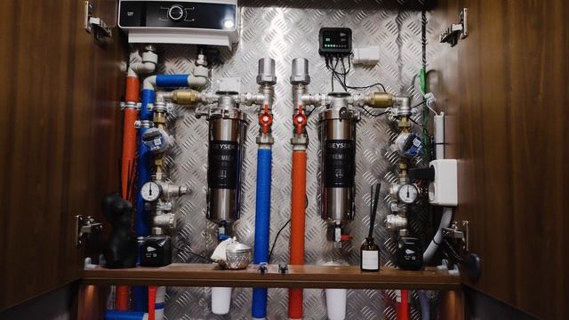 Квартира по дизайн-проекту "ЖК Любимого"
Подробнее о реализации в ТГ.