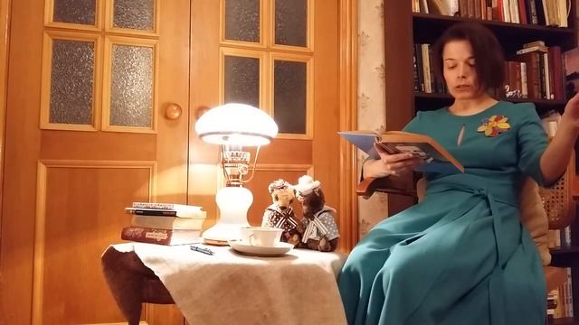 Фрагмент из повести-сказки «Маленький принц» А. де Сент-Экзюпери.